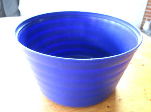 Tupperware schüssel 3773 - schüssel,