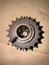 Originale Hauptantrieb Kupplung, WM20,M20, BSA,