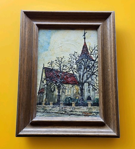 Germania kirche edigheim - germania,