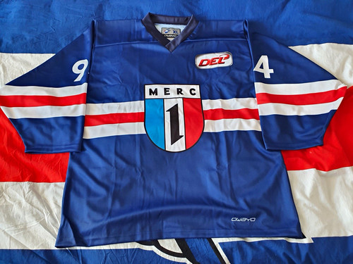 Owayo adler mannheim - adler, trikot