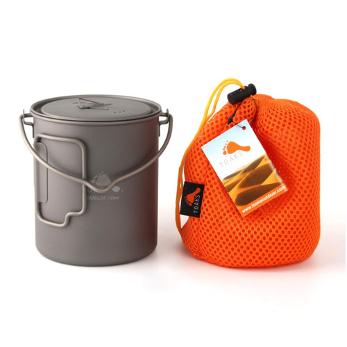 Titan kochtopf 750 bail - 750,