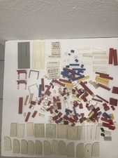 Lego 50er / 60er Jahre