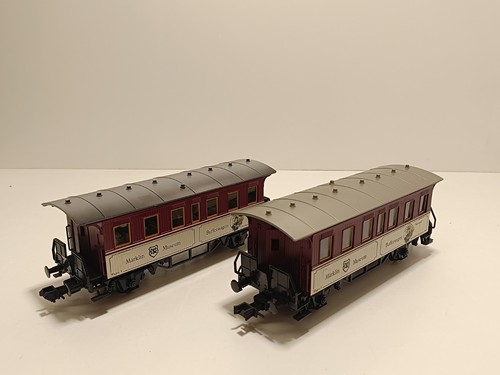 Märklin 85803 spur 1 - 2x,