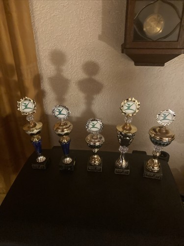 Pokal trophäe bis cm - 37,