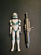 Star Wars Clone Wars Hasbro