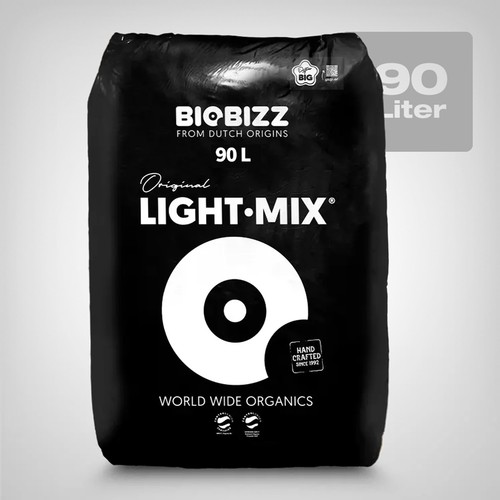 Biobizz light mix - light,