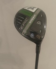 CALLAWAY Epic Speed 5er Holz
