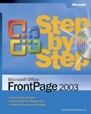Microsoft Office FrontPage