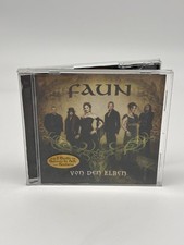 Von den elben - faun, |