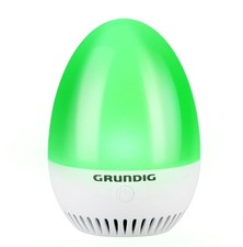 Luftqualitätsmonitor Messgerät CO2 GRUNDIG   B-Ware