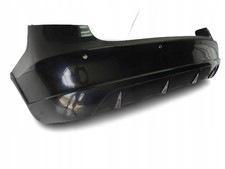 SKODA FABIA II Facelift KOMBI