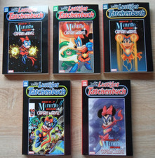 Ltb-Lustiges Taschenbuch  600