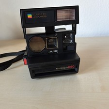 Polaroid Autofocus AF 660