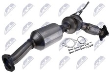 CATALYTIC CONVERTER fits VOLVO