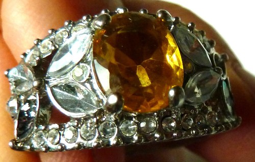 Wunderschöner ring - wunderschÖner,