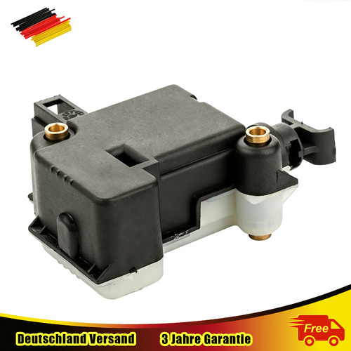 Stellmotor heckklappenöffner - stellmotor,