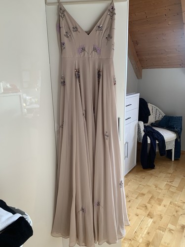 Abendkleid größe 36 - abendkleid,,