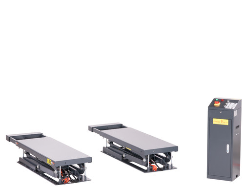 Unterflur einbau elektro - einbau,