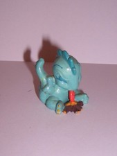 Figur bronto aus die - Ü-ei,