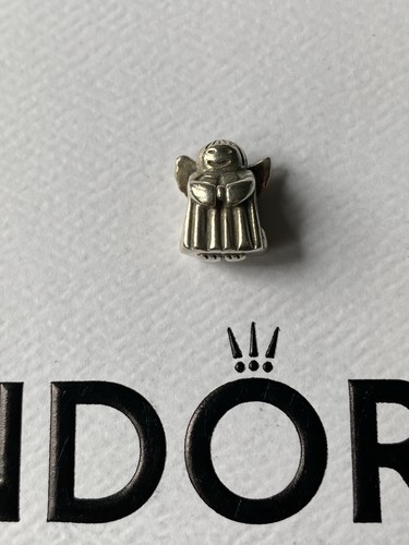 Pandora charm engel 925 - pandora, engel,