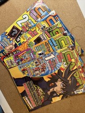 Card Master Magazin, 5 Stück