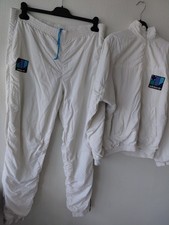 Adidas Ivan lendl set