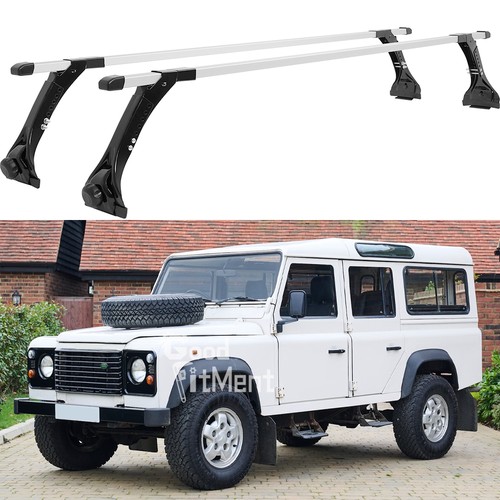 Dachträger regenrinne - 63",