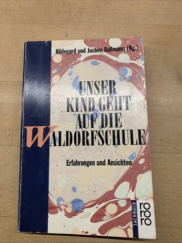 Buch bußmann unser - j,
