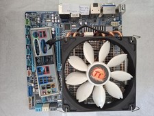 Mainboard & CPU Bundle