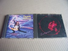 2 x Yngwie Malmsteen - Fire