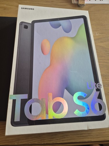 Samsung galaxy tab lite - tab, s6