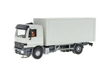 Viessmann 8115 MB ACTROS