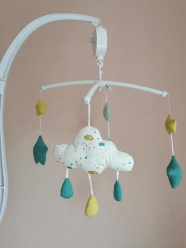 Baby musikmobile aus - baby-musikmobile,