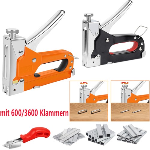 3in1 handtacker profi - 3in1,