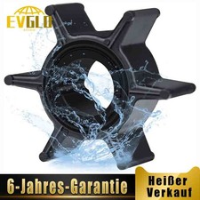 Außenbord-Wasserlaufpumpe