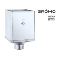 Grömo Titanzink Design