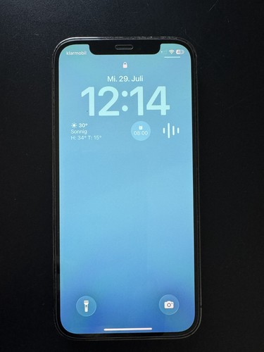 Apple iphone pro - 12,