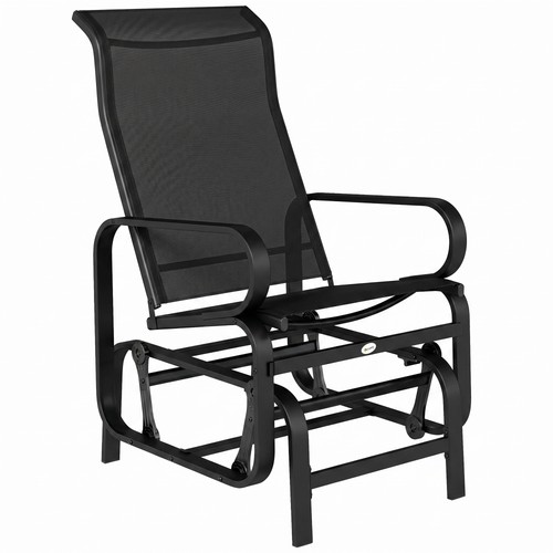 Outsunny outdoor gleit - outsunny,