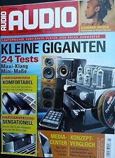 AUDIO 5/10 AUDIOM COMP 5,NAIM OVATOR 600,VOXATIC AMPEGGIO,ZU AUDIO ESSENCE,B&W