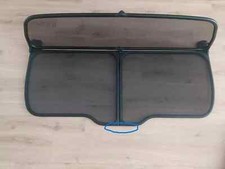 Ford Focus cc Windschott Windschutz Windabweiser ORIGINAL #