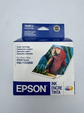 Epson T041020 Genuine Tri