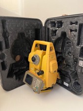 Topcon gts 721 totalstation - gts-721,