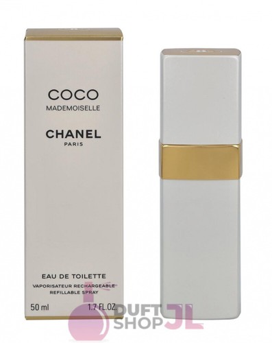 Chanel coco mademoiselle edt - mademoiselle,
