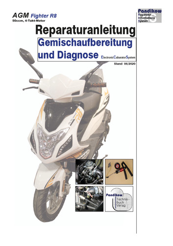 Reparaturanleitung ris agm - reparaturanleitung,