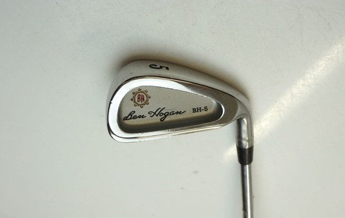 Ben hogan eisen - hogan, 5