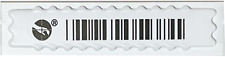 Sicherungsetiketten Klebeetiketten Sensormatic AP Label barcode ZLAPS2 5.000St