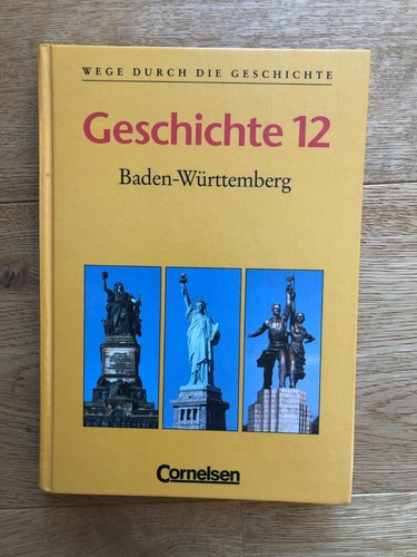 Geschichte - , 12