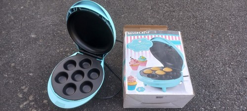 Cupcake maker - cupcake,