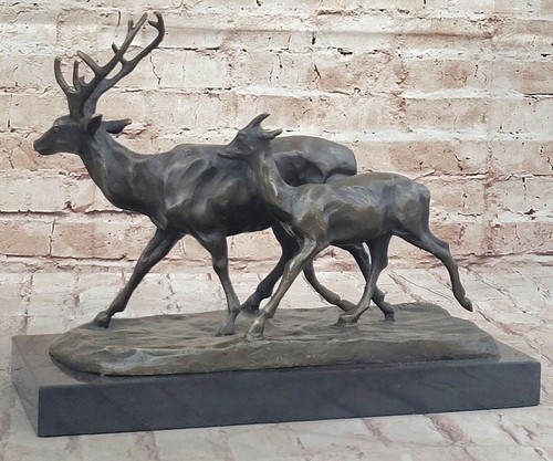 Elch hirsch buck reh wildtiere - reh,