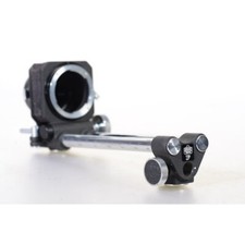 Nikon Balgengerät Modell II F - Balgen - Bellows - Makrobalgen - Makrogerät